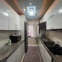 ۸۵ متر ۲ خواب /آسانسور و انباری و بالکن/۳ سال ساخت|اجارهٔ آپارتمان|تهران, جوادیه تهرانپارس|دیوار