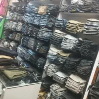 واگذاری کلیه اجناس و دکور