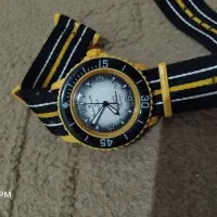 ساعت مچی شیک