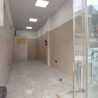 اجاره مغازه ۲۸ متری بر اصلی خیابان ۱۶متری سمیه