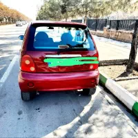 ام وی ام ۱۱۰|خودرو سواری و وانت|رباط‌کریم, نصیرشهر|دیوار