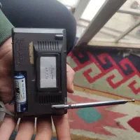 رادیو kchibo ژاپنی|پخشکننده همراه|تهران, جوانمردان (اندیشه)|دیوار