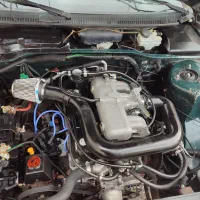 پژو آردی ای 85