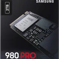 سامسونگ SSD M2 SAMSUNG EVO980 PRO