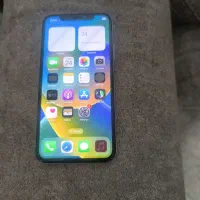 iphone x 256