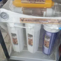 دستگاه تصفیه آب|آبسردکن و تصفیه آب|آستارا, |دیوار