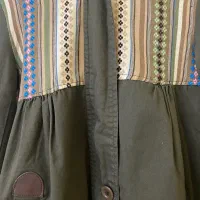 بارونی هودی و کت و مانتو پاییزه دخترانه|لباس|سبزوار, توحیدشهر|دیوار