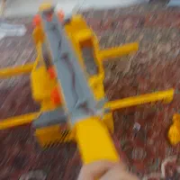 کامیون جرثقیل|اسباب‌بازی بچه|تهران, جنت‌آباد شمالی|دیوار