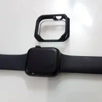 اپل واچ سری ۶ سایز ۴۴|لوازم جانبی موبایل و تبلت|شاهین‌شهر, خبرنگار|دیوار