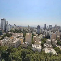 پنت هاوس فرمانیه ۴۶۰ متر / سازه فول برند ، هتلینگ|اجارهٔ آپارتمان|تهران, فرمانیه|دیوار