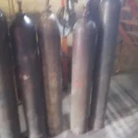 کپسول اکسیژن