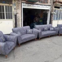 +جدید ترین مبلمان اداری و بروز ترین مبلمان راحتی +|مبلمان خانگی و میز عسلی|قم, نیروگاه|دیوار