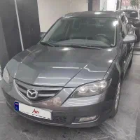 مزدا 3   مدل ۸۸