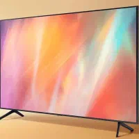 تلویزیون AU7000 سامسونگ 50اینچ (4k)
