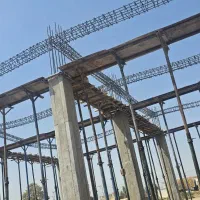 پیمانکاری ساختمان