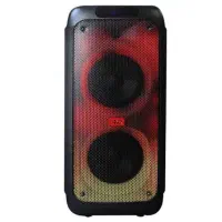 انواع اسپیکر آکو