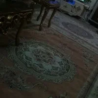 یه تخته فرش ۶ متری