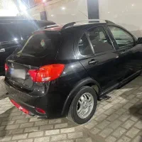 کوییک R بدون رنگ بدون ترک جوش|خودرو سواری و وانت|رشت, حومه رشت|دیوار