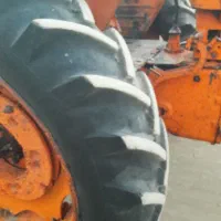 تراکتور رومانی مدل 62|خودرو سنگین|کمیجان, |دیوار