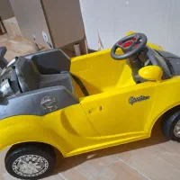 ماشین شارژی