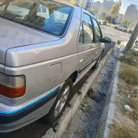 پرشیاelx|خودرو سواری و وانت|تبریز, |دیوار