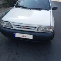 پرایدمدل83|خودرو سواری و وانت|بردسکن, |دیوار