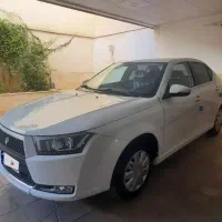 دنا پلاس ۱۴۰۴ خشک|خودرو سواری و وانت|مشهد, شهرآرا|دیوار