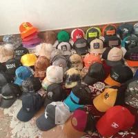 کلاه همه مدل