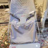 گهوار برقی فیکشن|اسباب و اثاث بچه|تهران, ابوذر|دیوار