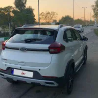 X22pro ۱۴۰۳|خودرو سواری و وانت|ساوه, |دیوار