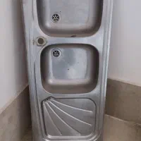 سینگ ظرفشویی