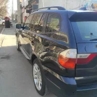 BMW X3 2009|خودرو سواری و وانت|اصفهان, باغ کاران|دیوار