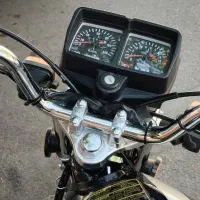 موتور|موتورسیکلت|قم, زاویه|دیوار