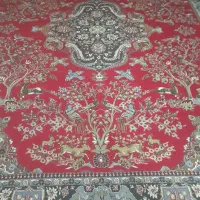 فروشی|فرش|نیشابور, فضل|دیوار