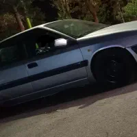 زانتیا ۸۴ سالم 2000cc فروش ومعاوضه ب علت داشتن چک