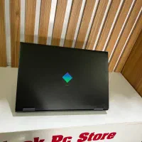 لپتاپ گیمینگ HP OMEN گرافیک RTX 3050TI|رایانه همراه|آمل, |دیوار