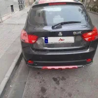 کوییک r مشکی|خودرو سواری و وانت|تهران, تهرانسر شرقی|دیوار