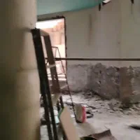 گچ کار عراق دوتا استاد یدونه شاگرد