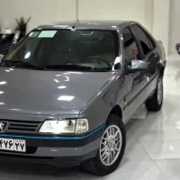 پژو 405|خودرو سواری و وانت|پیرانشهر, |دیوار