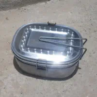 ظرف غذا