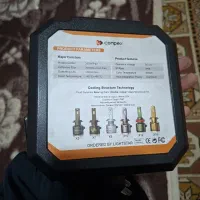 لامپ ماشین هدلایت|لامپ و چراغ|تربت جام, شهرک آزادگان|دیوار