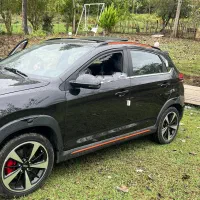 ام‌وی‌ام X33 Cross، مدل ۱۴۰۴
