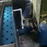 دستگاه تمام اتومات هیدروگرافی|ماشینآلات صنعتی|قم, پاسدار|دیوار