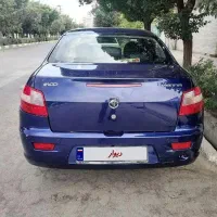 رانا LX بسیار کم کار و خاص، در حد