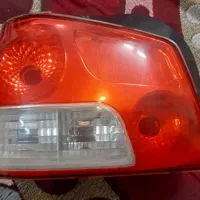 چراغ خطر پراید ۱۳۲|قطعات یدکی و لوازم جانبی|شاهرود, |دیوار