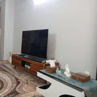 ۱۱۰ متر آفتابگیر رو به خیابان/ اشتراکی شمالی|اجارهٔ آپارتمان|کرج, باغستان|دیوار