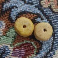یک جفت خر مهر نر و ماده اصلی