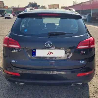 جک S5 موتور 2000 اتومات|خودرو سواری و وانت|تهران, جنتآباد جنوبی|دیوار