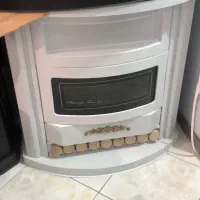 بخاری شومینه شارق توس مشهد