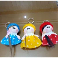 جاکلیدی عروسک روسی ۸سانتی